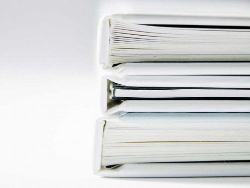 Libro del edificio y la vivienda